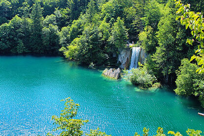 National Park KRKA