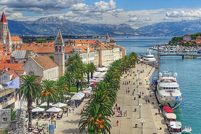 TROGIR