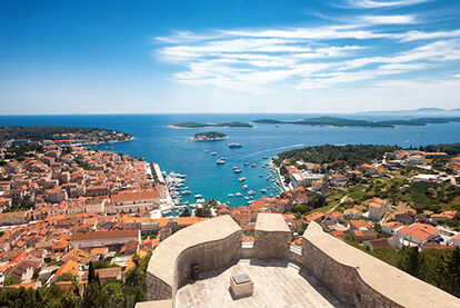 Hvar Island